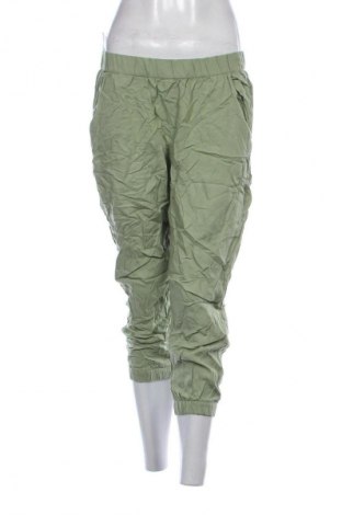 Pantaloni de femei Unbranded, Mărime M, Culoare Verde, Preț 98,99 Lei