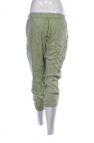 Pantaloni de femei Unbranded, Mărime M, Culoare Verde, Preț 98,99 Lei
