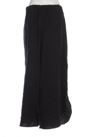 Pantaloni de femei Unbranded, Mărime 3XL, Culoare Negru, Preț 133,99 Lei