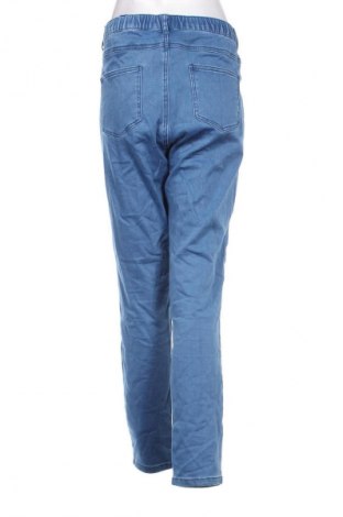 Pantaloni de femei Unbranded, Mărime XXL, Culoare Albastru, Preț 98,99 Lei