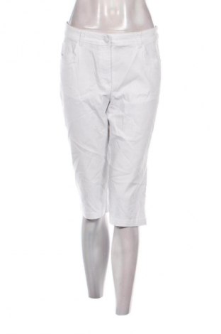 Damenhose Unbranded, Größe L, Farbe Weiß, Preis € 20,99