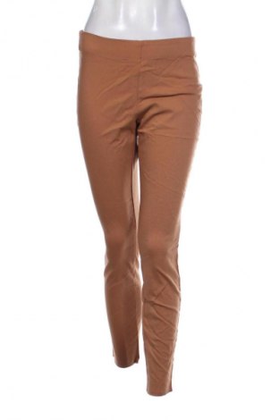 Damskie spodnie Unbranded, Rozmiar L, Kolor Brązowy, Cena 95,99 zł