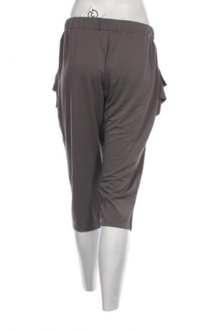 Damskie spodnie Unbranded, Rozmiar XL, Kolor Szary, Cena 95,99 zł