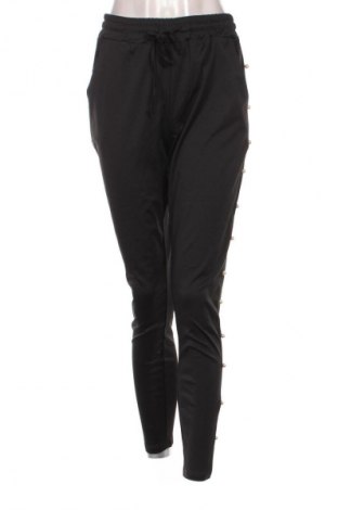 Pantaloni de femei Unbranded, Mărime M, Culoare Negru, Preț 39,99 Lei