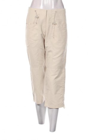 Damenhose Unbranded, Größe S, Farbe Beige, Preis 17,99 €