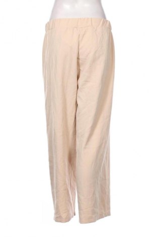 Pantaloni de femei Unbranded, Mărime M, Culoare Bej, Preț 39,99 Lei