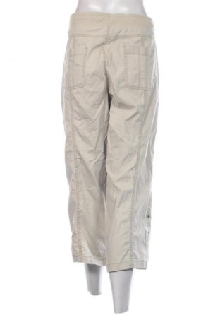 Damskie spodnie Unbranded, Rozmiar XXL, Kolor Beżowy, Cena 43,99 zł