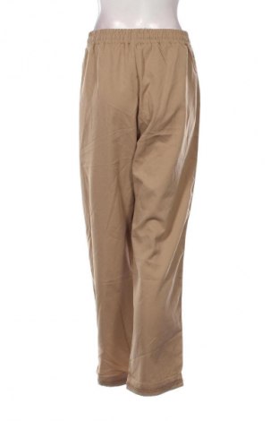 Dámske nohavice Unbranded, Veľkosť XXL, Farba Béžová, Cena  7,95 €