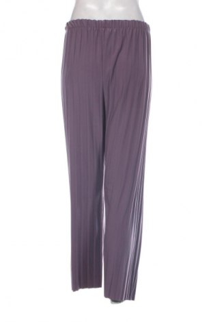 Damenhose Unbranded, Größe XXL, Farbe Lila, Preis 9,99 €