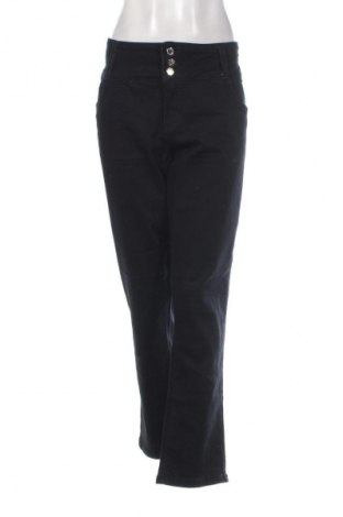 Dámské kalhoty  Unbranded, Velikost XXL, Barva Černá, Cena  99,00 Kč