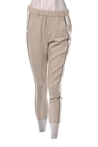 Damenhose Unbranded, Größe S, Farbe Beige, Preis 20,99 €