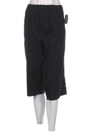 Damenhose Unbranded, Größe XXL, Farbe Schwarz, Preis 23,99 €
