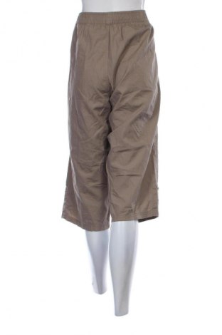 Damskie spodnie Unbranded, Rozmiar XL, Kolor Beżowy, Cena 67,99 zł