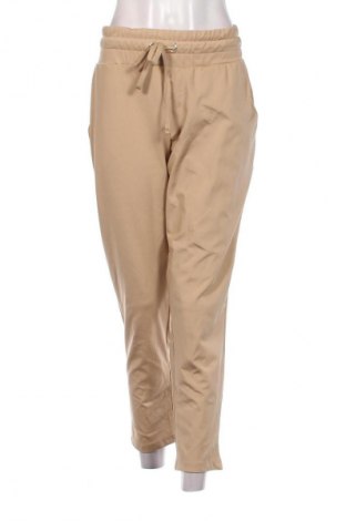 Damenhose Unbranded, Größe XL, Farbe Beige, Preis 12,99 €