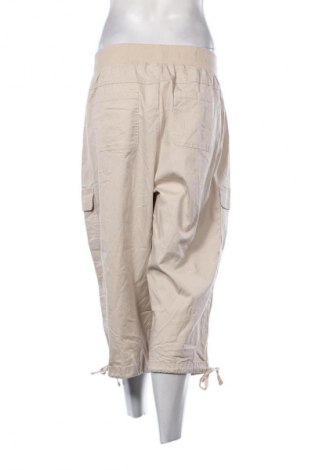 Dámske nohavice Unbranded, Veľkosť XXL, Farba Béžová, Cena  7,95 €