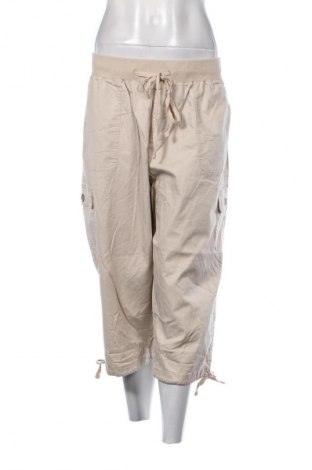 Dámske nohavice Unbranded, Veľkosť XXL, Farba Béžová, Cena  7,95 €