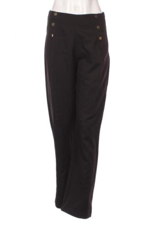 Pantaloni de femei Unbranded, Mărime S, Culoare Negru, Preț 98,99 Lei