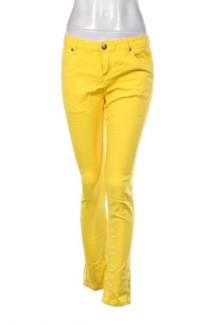 Damenhose Unbranded, Größe L, Farbe Gelb, Preis € 20,99