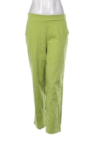 Dámske nohavice Unbranded, Veľkosť M, Farba Zelená, Cena  6,95 €
