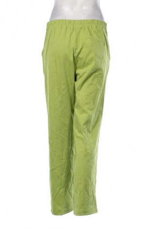 Dámske nohavice Unbranded, Veľkosť M, Farba Zelená, Cena  6,95 €
