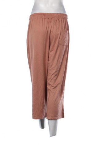 Pantaloni de femei Unbranded, Mărime XL, Culoare Maro, Preț 44,99 Lei