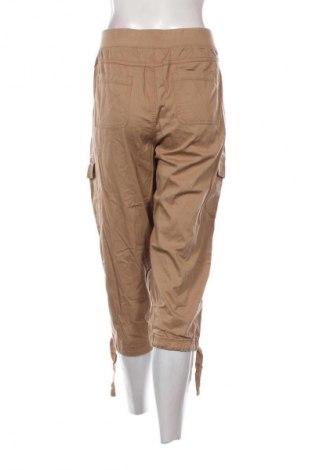 Dámské kalhoty  Unbranded, Velikost XL, Barva Hnědá, Cena  469,00 Kč