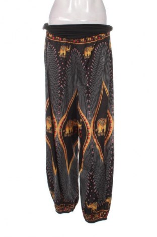 Pantaloni de femei Unbranded, Mărime L, Culoare Multicolor, Preț 98,99 Lei