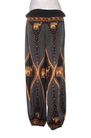 Pantaloni de femei Unbranded, Mărime L, Culoare Multicolor, Preț 98,99 Lei