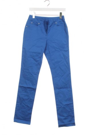 Pantaloni de femei Unbranded, Mărime S, Culoare Albastru, Preț 39,99 Lei