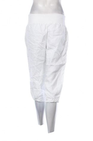 Pantaloni de femei Unbranded, Mărime M, Culoare Alb, Preț 98,99 Lei