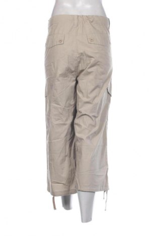 Pantaloni de femei Unbranded, Mărime XXL, Culoare Bej, Preț 98,99 Lei