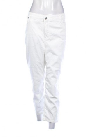 Női nadrág Unbranded, Méret XXL, Szín Fehér, Ár 6 138 Ft