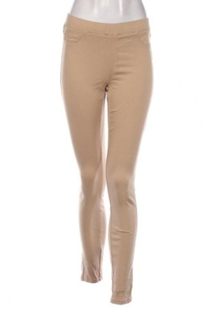 Női nadrág Unbranded, Méret S, Szín Bézs, Ár 3 819 Ft