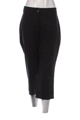 Damskie spodnie Unbranded, Rozmiar L, Kolor Czarny, Cena 31,99 zł