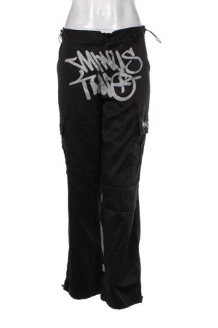 Damenhose Unbranded, Größe M, Farbe Schwarz, Preis 20,99 €