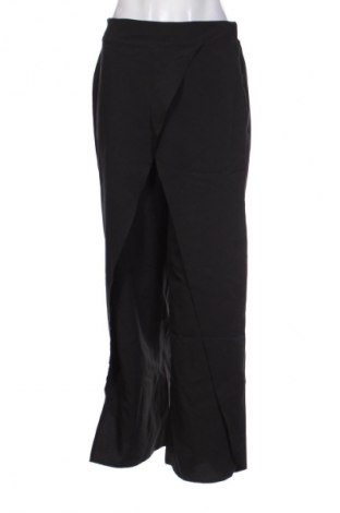 Damskie spodnie Unbranded, Rozmiar L, Kolor Czarny, Cena 48,99 zł
