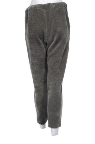 Damskie spodnie Unbranded, Rozmiar L, Kolor Zielony, Cena 48,99 zł