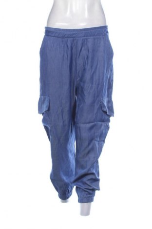 Damenhose Unbranded, Größe M, Farbe Blau, Preis 14,40 €