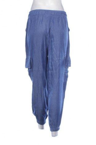 Damenhose Unbranded, Größe M, Farbe Blau, Preis 14,40 €