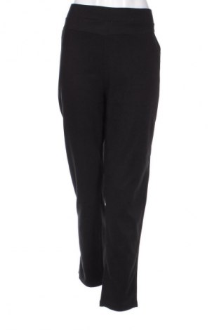 Γυναικείο παντελόνι Unbranded, Μέγεθος 5XL, Χρώμα Μαύρο, Τιμή 15,86 €
