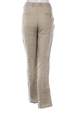 Damenhose Unbranded, Größe L, Farbe Beige, Preis 14,40 €