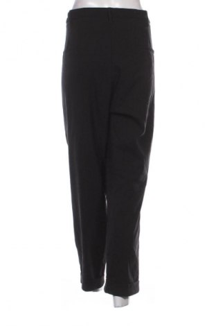 Damenhose Unbranded, Größe 3XL, Farbe Schwarz, Preis 12,99 €