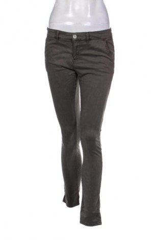 Pantaloni de femei Unbranded, Mărime M, Culoare Verde, Preț 78,79 Lei