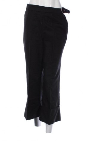 Pantaloni de femei Unbranded, Mărime S, Culoare Negru, Preț 80,34 Lei
