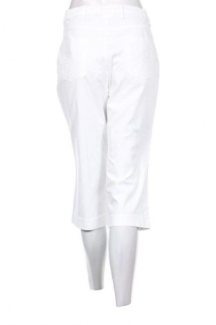 Pantaloni de femei Unbranded, Mărime L, Culoare Alb, Preț 80,34 Lei