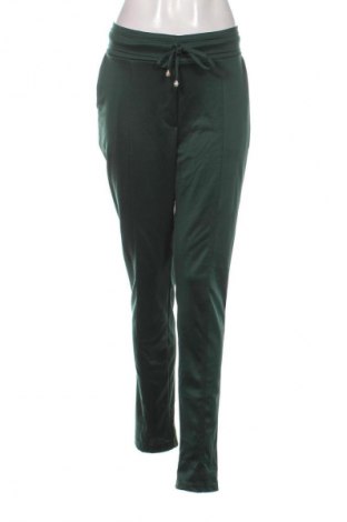Damskie spodnie Unbranded, Rozmiar XL, Kolor Zielony, Cena 95,99 zł