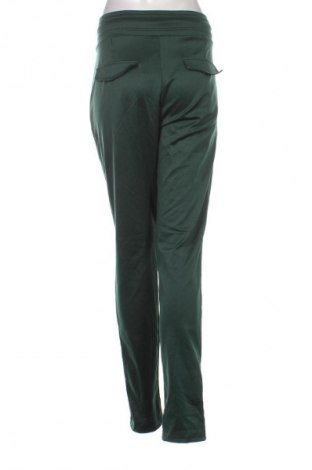 Damskie spodnie Unbranded, Rozmiar XL, Kolor Zielony, Cena 95,99 zł
