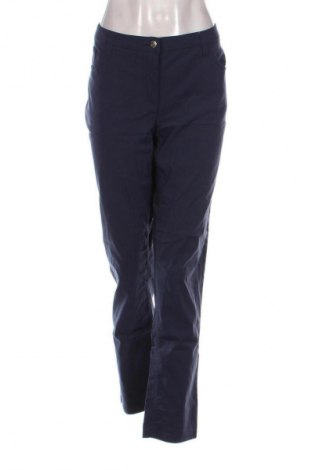 Damskie spodnie Unbranded, Rozmiar XL, Kolor Niebieski, Cena 38,99 zł