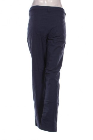 Damskie spodnie Unbranded, Rozmiar XL, Kolor Niebieski, Cena 38,99 zł