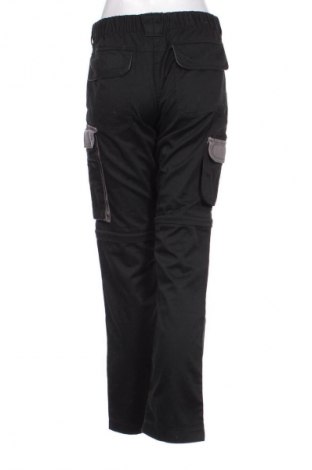 Damskie spodnie Unbranded, Rozmiar S, Kolor Czarny, Cena 35,99 zł